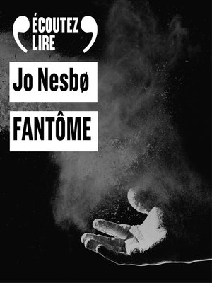 cover image of Fantôme
